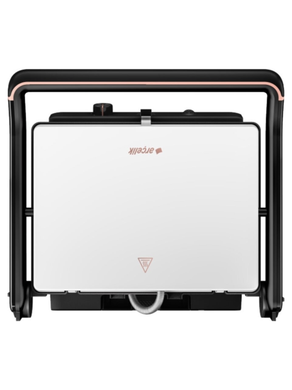 Arçelik TM 6046 C Resital Tost Makinesi